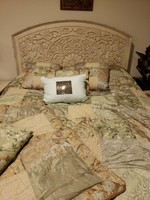 Home Classics Interlude 10 Pc Comforter Set King For Sale