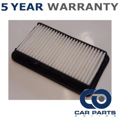 Air Filter CPO Fits Suzuki Liana 2001- Swift 2005- 1.3 1.5 1.6 + Other Models — 第 1/4 张图片