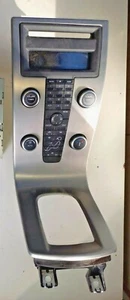 Consolle centrale anteriore Volvo V50 - Foto 1 di 3