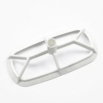 Soporte de jaula de filtro de filtro de aire blanco para Yamaha TTR250 WR250 CRM XR 250 Foto 1 de 4