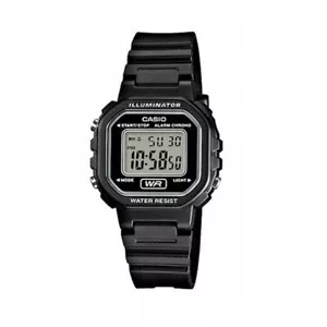 CASIO Unisex Wrist Watch LA-20WH-1ADF - Picture 1 of 1