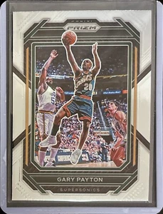 Gary Payton - 2022-23 Panini Prizm #283 - Bild 1 von 1