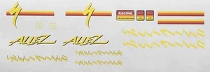 Specialised Allez Set - Picture 1 of 1