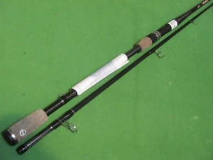 Tica Libra Series 10' 0" Heavy Moderate Fast Action 2-Piece Spinning Rod. - Picture 1 of 6