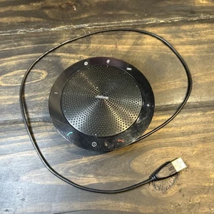 Jebra GN Portable USB/Bluetooth Speakerphone (PHS002W) - Tested - Photo 1/4