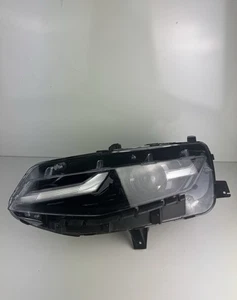 2019-2024 Chevrolet Camaro LT LT1 Left Driver Headlight LED OEM 84756145 ✅ - Picture 1 of 12