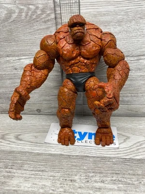 Marvel Legends HOUSE OF M Caja Set THE IT Thing Figura Suelta Toybiz Foto 1 de 3