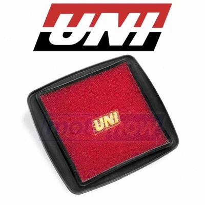Uni Air Filter for 1983-1984 Honda VF750F V45 Interceptor - Fuel & Air Air sc - Изображение 1 из 4