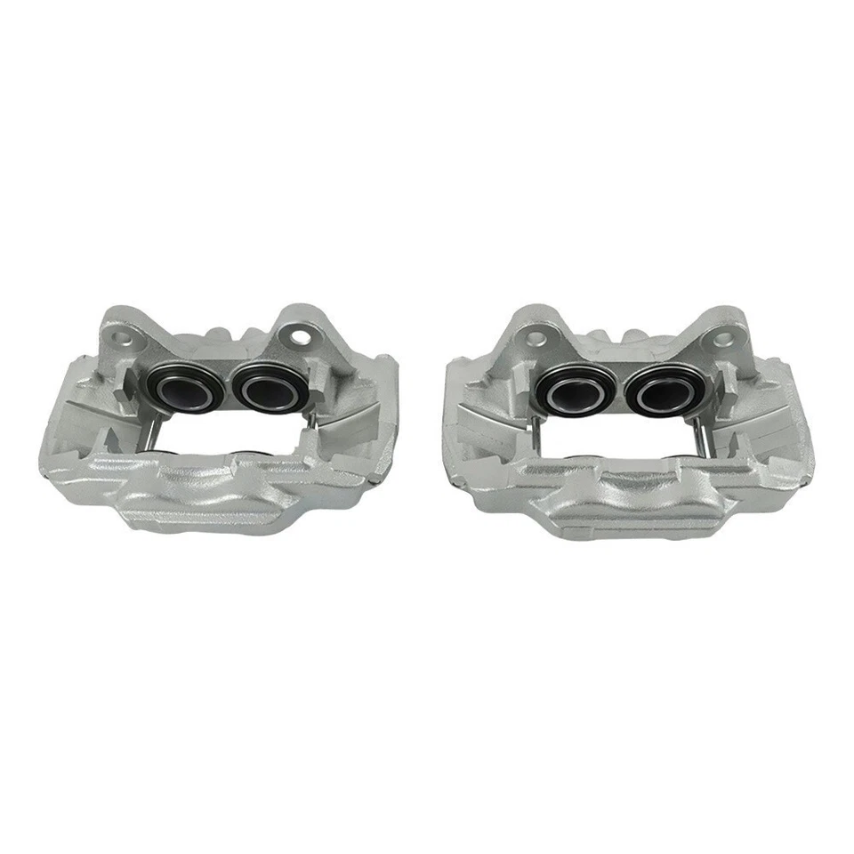 For Lexus GX470 Toyota 4Runner 4.0L V6 2003-09 Front Left & Right Brake Caliper Foto 1 de 4