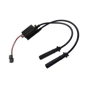 Bobina de encendido 1 pieza 68V-82310-00-00 para fueraborda Yamaha 115 200 225HP 2000-2006 - Imagen 1 de 6