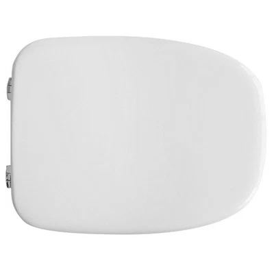 Dh Sedile WC per Pozzi Ginori Vaso Square B - Pedane doccia Tappeti DO