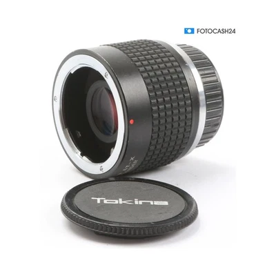 Tokina AT-X Macro Extender Per O/OM + Molto Bene (281990) Foto 1 de 4