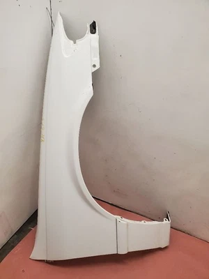 Toyota Camry LE, Right Fender, 1997-2001, White-040, 53811-AA020, OEM Foto 1 de 4