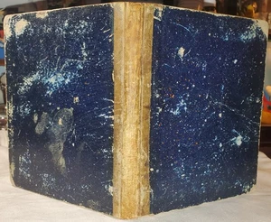 MANUSCRIPT MEDICAL LECTURE NOTES & REMEDIES 1850 UNIVERSITY OF VIRGINIA UVA vafo - Picture 1 of 24