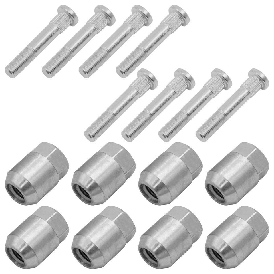 Tuercas y pernos de rueda para Polaris Scrambler 850 XP HO EPS 13-14 / XP 1000 2014-2018 Foto 1 de 4