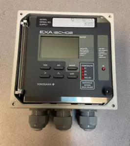 NEU Yokogawa ISC402G-E-1 Induktiver Leitfähigkeitswandler - Bild 1 von 6