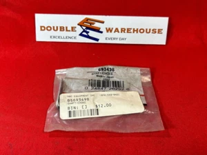 NOS OEM Briggs & Stratton 693498 Choke Shaft - Picture 1 of 2