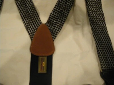 Suspensórios Trafalgar - Imagem 1 de 2