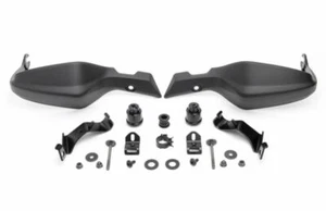 2016-2019 Genuine Honda NC700X 750X Hand Guards Black 08P70-MKA-D80 - Picture 1 of 1