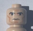 LEGO Star Wars Clone Wars Minifigure Head 3626bpb0314 For Clone Trooper