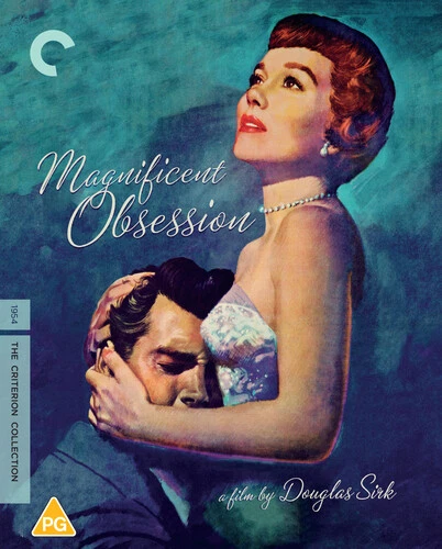 Magnificent Obsession - The Criterion Collection Blu-ray (2023) Jane Wyman, - Image 1 of 1