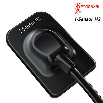 Woodpecker Dental I-Sensor H2 X-Ray Sensor Digital RVG Imaging System + Software • 2,199$