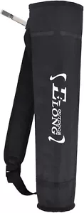TRIWONDER Archery Back Arrow Quiver Adjustable, Lightweight for Hunting & Target - Picture 1 of 7