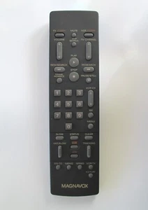 Magnavox 4835 218 37083 Remote - Imagen 1 de 4