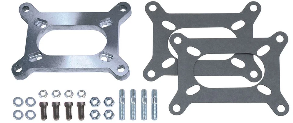 Carburetor Adapter - Image 1 of 1