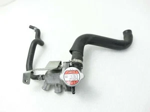 Thermostat Suzuki GSF 650 Bandit WVCJ Kühler cooler cool system - Picture 1 of 4