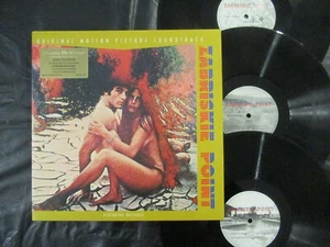 ZABRISKIE POINT Pink Floyd, Jerry Garcia.../ 3 LP Set EU 2010 SONY MOVLP 150 - Foto 1 di 3