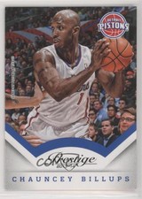 2013-14 Panini Prestige Chauncey Billups #51
