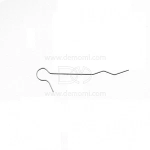 Zenith El Primero 400 Ersatzteil Z2575.400 Auslöserfeder. - Bild 1 von 1