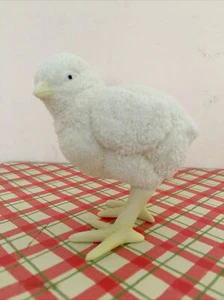 Department Dept 56 Easter 1995 Chick chicken animal  collectable - Bild 1 von 4