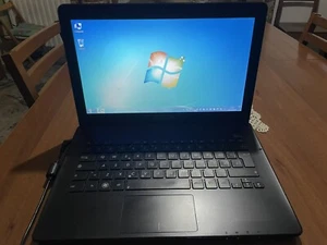 Portatile Notebook Asus F301A Intel Core i3 4 gb ram 500 gb hdd schermo 13.3 " - Imagen 1 de 5