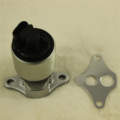 EGR Valve FITS For Buick Cadillac Chevrolet GMC Pontiac 12568582 12576918 EGV589 - Imagem 1 de 4