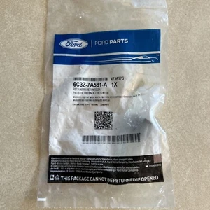 Genuine OEM Ford Clutch Cylinder Retainer Special 6C3Z7A581A - Bild 1 von 5