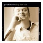 James Yorkston and T... CD  (CDLP) Roaring The Gospel UK