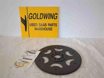 03-11 Saab 9-3 4cyl Auto Flyheel Flexplate OEM 6 meses de garantía Foto 1 de 4