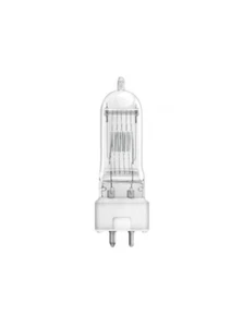 OSRAM GCT, T27, 230V/240V, 650W, GY9.5, 400h 3000K - Picture 1 of 2