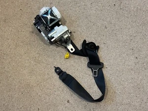 Gurt Mercedes 166 Sicherheitsgurt Vorne Rechts Front Right Belt A1668601400 - Picture 1 of 18