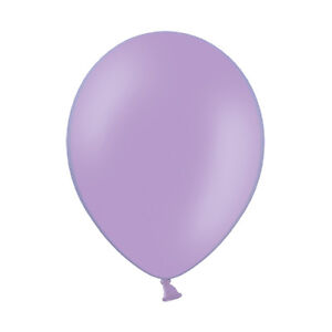 SALE Latex-Luftballons Ø 23cm Pastel 100 Stk hellgrau Dekoballons Ballons Helium