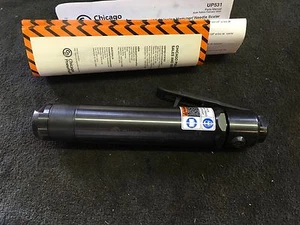 Chicago Pneumatic CP9356 Chipper flusso saldatura - Foto 1 di 6