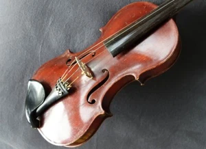 Alte Geige Antonius Stradivarius - Bild 1 von 9