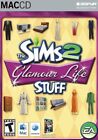 The Sims 2 Glamour Life Stuff Pack - Mac