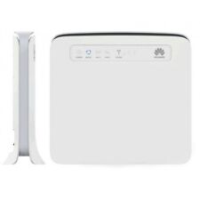 Huawei E5186S-22 LTE Router LTE Cat. 6 300 Mbit/s WLAN VoIP LTE Router