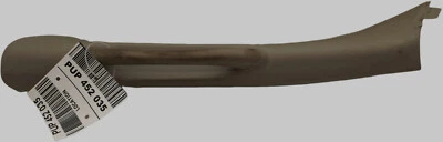 2002-2004 Jeep Liberty Left A-Pillar Interior Trim Panel C03Z3007MJ7 - Изображение 1 из 4