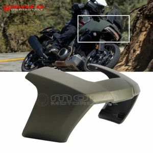 Green Headlight Fairing Guard Protector For HARLEY PAN AMERICA 1250 S 2021-up - Bild 1 von 9