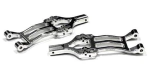 Brazo inferior trasero mecanizado Billet para Associated Mini MGT 3.0 Monster Truck - Imagen 1 de 1