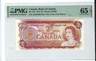 1974 Banque du Canada 2 $ BC-47 milliards PMG gemme UNC 65 EPQ corbeau/bouey